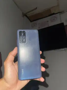 xiomi note 11 Batangan