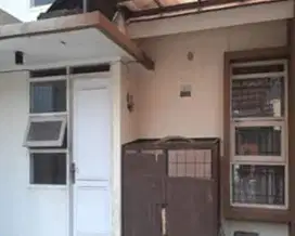 Rumah MURAH BANGET siap huni 2 lantai Komplek Buana Ciwastra Residence