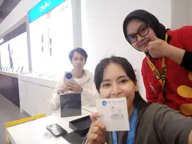 Vivo X200 pro, promo kredit bunga 0%