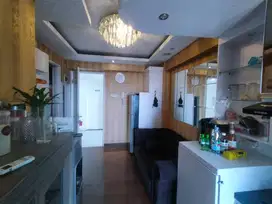 JUAL APARTEMEN BASURA CITY