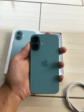 Iphone 16 128 ibox