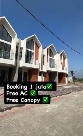 KPR Developer Solusi bagi yg BI Checking nya masalah