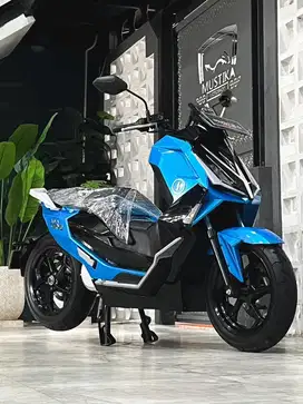 Anti antri BBM‼️ALVA CERVO th 2024 - Ayu Mustika