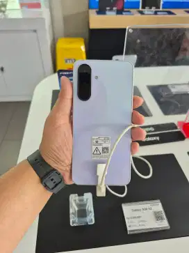 SAMSUNG A36 8/256GB (CICILAN FREE 1X)