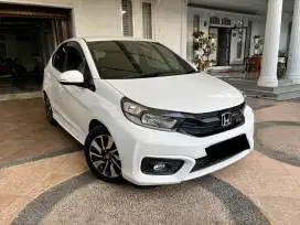 Honda Brio RS 1.5 AT