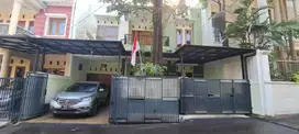 Dijual Rumah dlm Cluster di Jaticempaka, Pondok Gede Bekasi