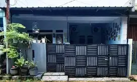 Rumah Dijual Cepat Luas 72m di Bekasi Timur Regensi/Regency/BTR
