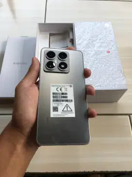 Xiaomi 14T 12/256 fullset