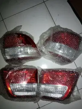 Stop lamp Fortuner tahun 2010