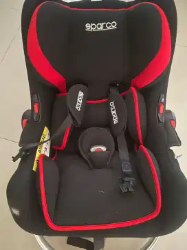 Di jual carseat