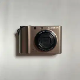 Kamera Digital Samsung NV100