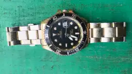 Jam tangan rolex