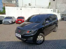 Confero S 1.5 manual 2021
