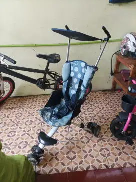 Stoler cocolatte