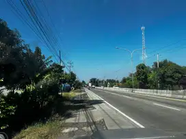 DIJUAL TANAH PEKARANGAN