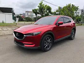 Mazda CX-5 2022