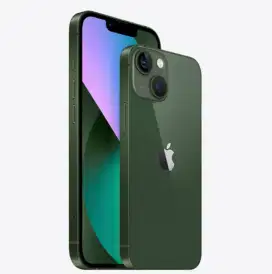 Iphone 13 128GB garansi Ibox