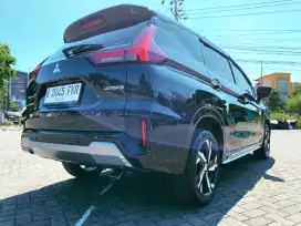Xpander Ultimate Facelift Hitam Matic Orisinil