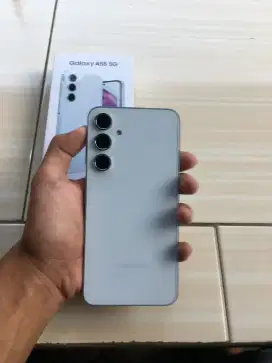 Samsung A55 12/256 fullset