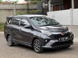 LOW KM ALERT! KM 9rb PERAK!! SIGRA R DELUXE 2020 MT