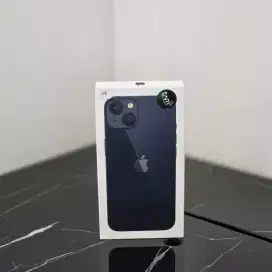 IPHONE 13 NEW RESMI IBOX