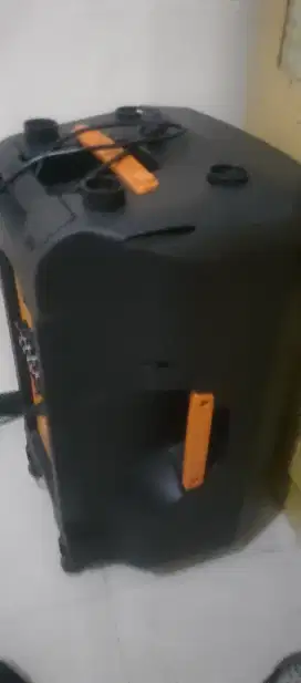Ashley IR600 Portable