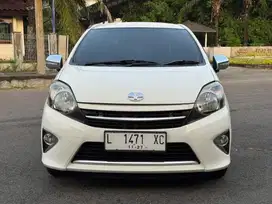 Toyota Agya TRD Sportivo Matic 2016 “DP 10jt” Proses Cepat