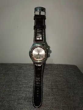 Jual Jam Tangan Swatch Irony
