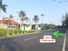 JUAL TANAH KULONPROGO DI TAYUBAN PANJATAN KULONPROGO