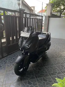 XMAX 2018 modif tipis