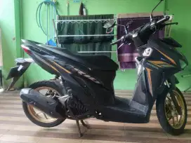 Honda Vario 125 CBS