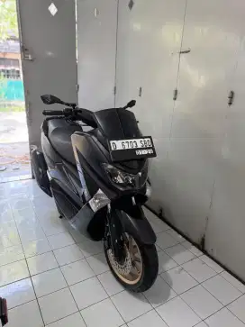 Yamaha Nmax 2018