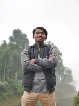 lagi nyari pekerjaan