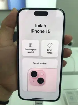 KREDIT HP IPHONE 15