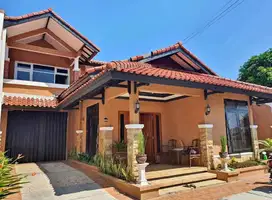 Rumah Siap Huni dan Nyaman  Jl.Ngesrep Banyumanik Semarang – 10462