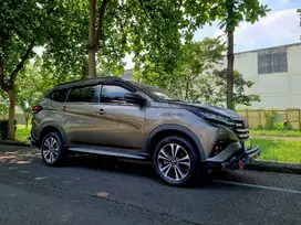 Daihatsu Terios R 2018 Bronze Metallic