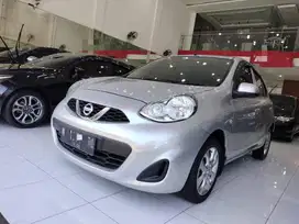 Nissan Juke RX 1.5 Bensin Automatic/At 2012 Super Istimewa