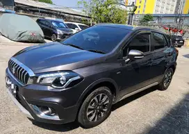 Suzuki S Cross Matic 2022