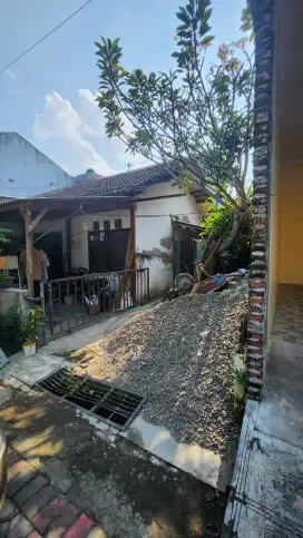 JUAL RUMAH GAYAMSARI KANGGURU