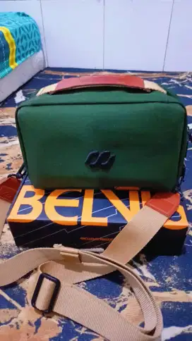 SALE TAS SELEMPANG BELVIS