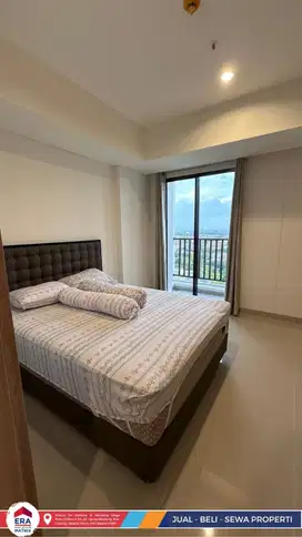 Jual Apartemen Cleon park di daerah JGC Cakung Jakarta timur