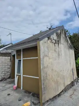 Rumah Murah Dijual Cepat