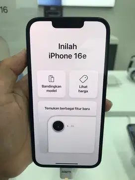 KREDIT HP IPHONE 16e
