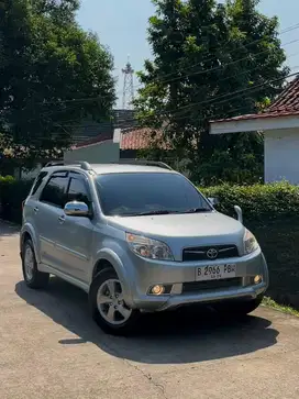 [CASH] 2010 Toyota Rush S Automatic 3 Baris