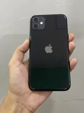 Iphone 11 128gb resmi ibox hp casan