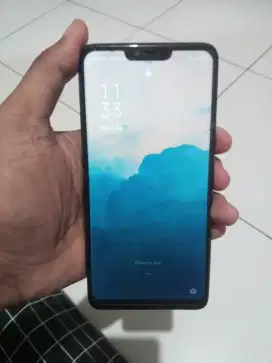 Jual Oppo f7 ram 4gb