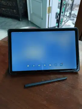 Samsung Galaxy Tab S6 Lite