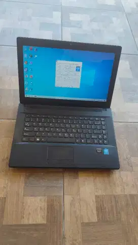 Laptop Lenovo G410 Core i5