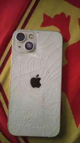 iPhone 13 128GB EX INTER