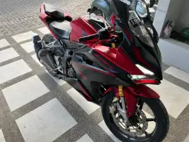 CBR 250RR SP QS